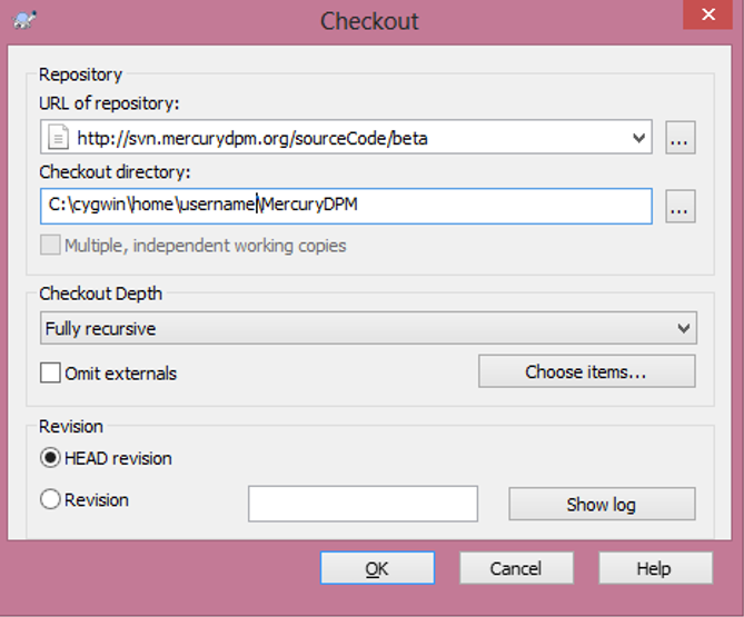 CygwinCheckout.png